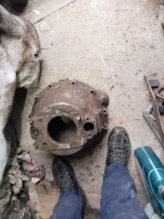 Запчасти на газель