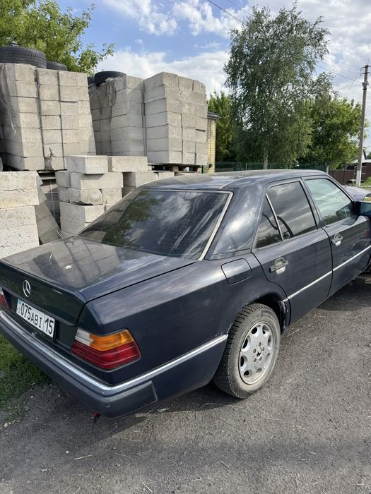 Продам авто по запчастям
