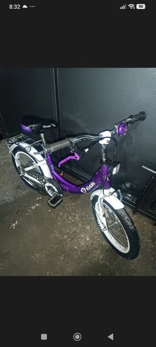 Велосипед продаётся 20