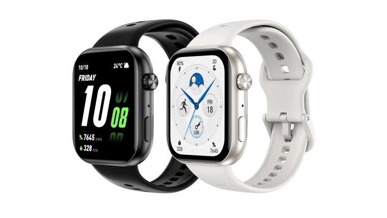 Honor Choice Watch 2i — смарт-часы