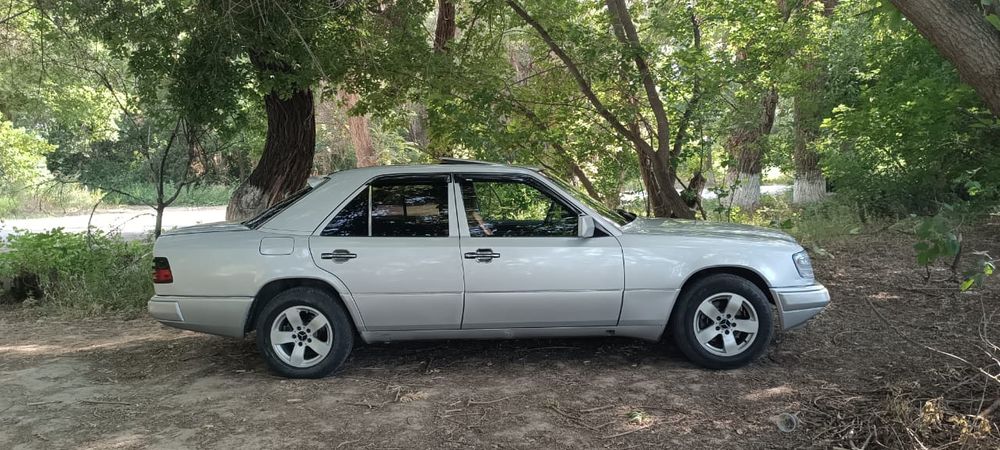 Продам Mercedes-Benz