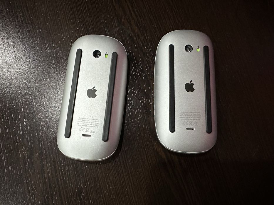 * Apple Magic Mouse 2 оригинал сенсорная мышка для Apple техники