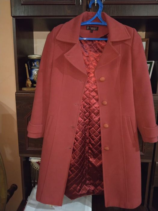 Продам пальто турецкий