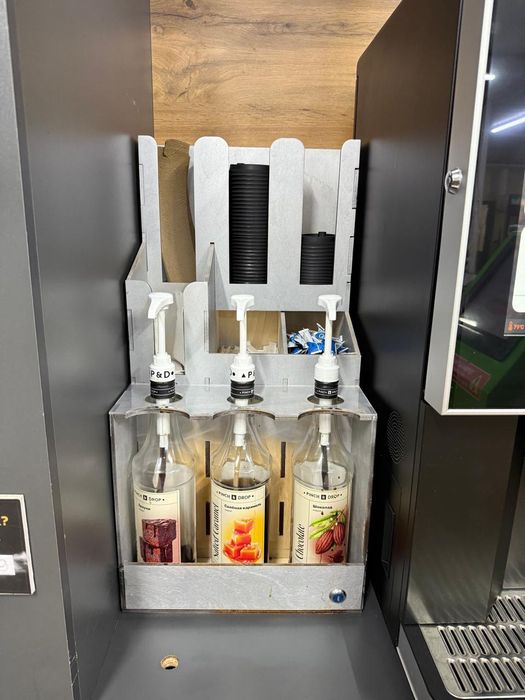 Кофе аппарат продам