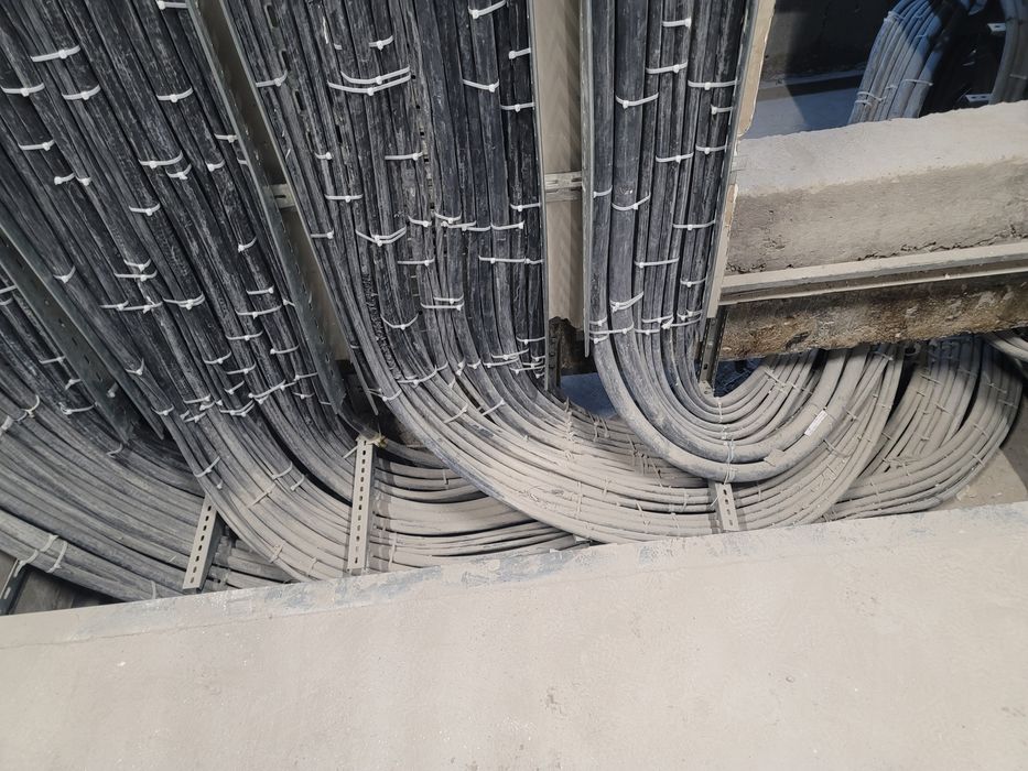 Elektramantaj ishlari