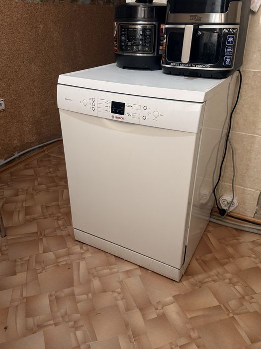 Посудомоечная машина