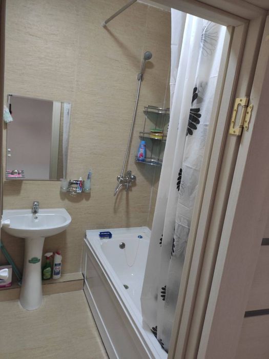 Аренда 2/5/9 ЖК Almazar City