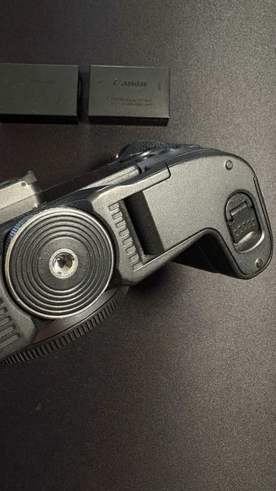 Canon EOS RP тяло