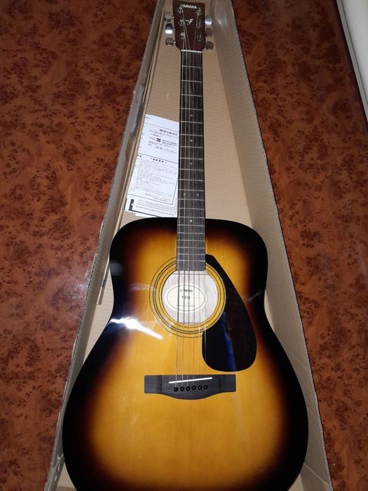 Gitara Yamaha original