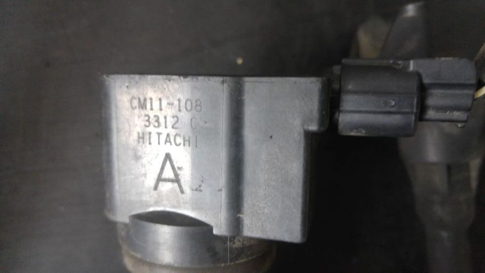 Bobina inductie honda jazz 2 1.2b cm11-108