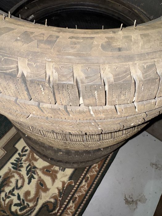 Балон сатылады зимний Р16