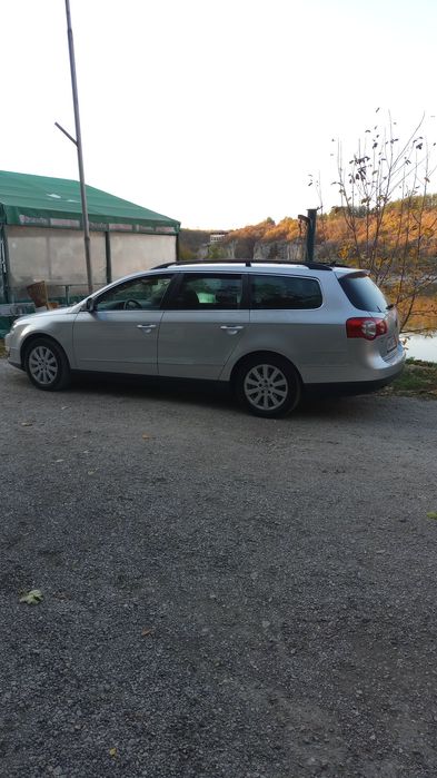 16" 5x112  алуминиеви джанти за WV Passat B6 (VAG Group)