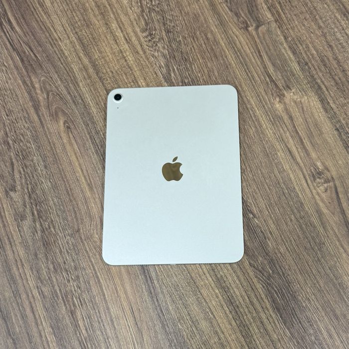 Muddatli to’lov! iPad (A16) Wi-Fi 128GB Yangi