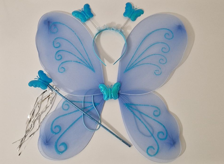 Новогодний костюм .