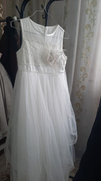 Платья для девочек