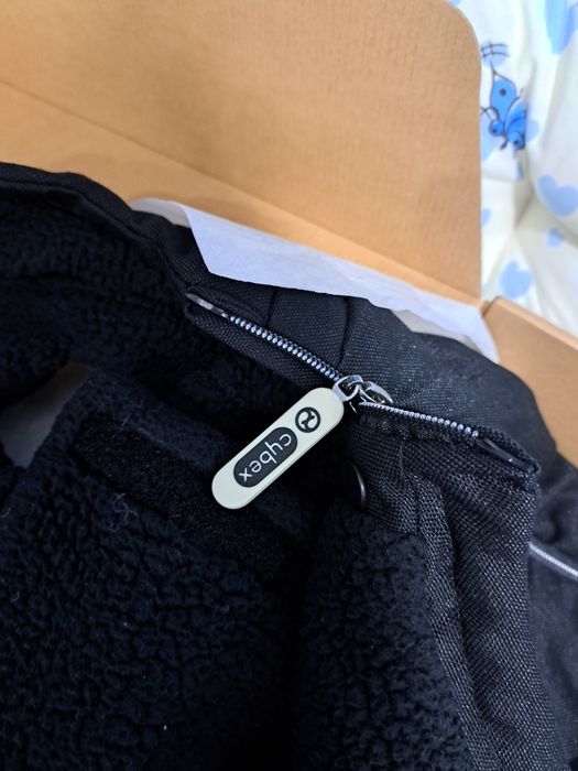 Чувалче за количка  Cybex