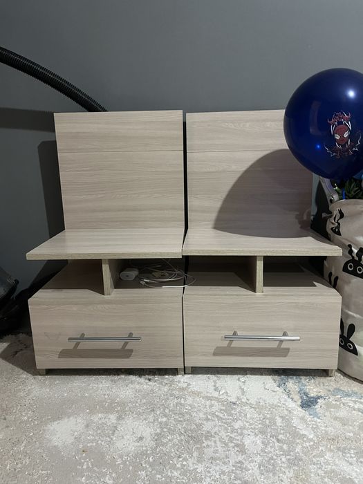 Продам 2 тумбочки за 10.000