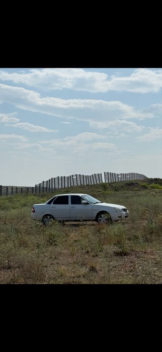 Продаю приору в отличном состояний