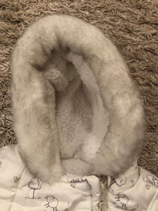 Combinezon iarna zapada unisex nou mothercare