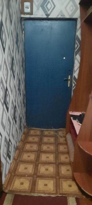 Ijara 3 xonali kvartira Urganch shahar  2 etajda