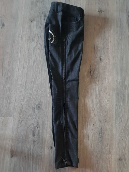 Страхотни дамски дънки Guess 38 (S) р-р