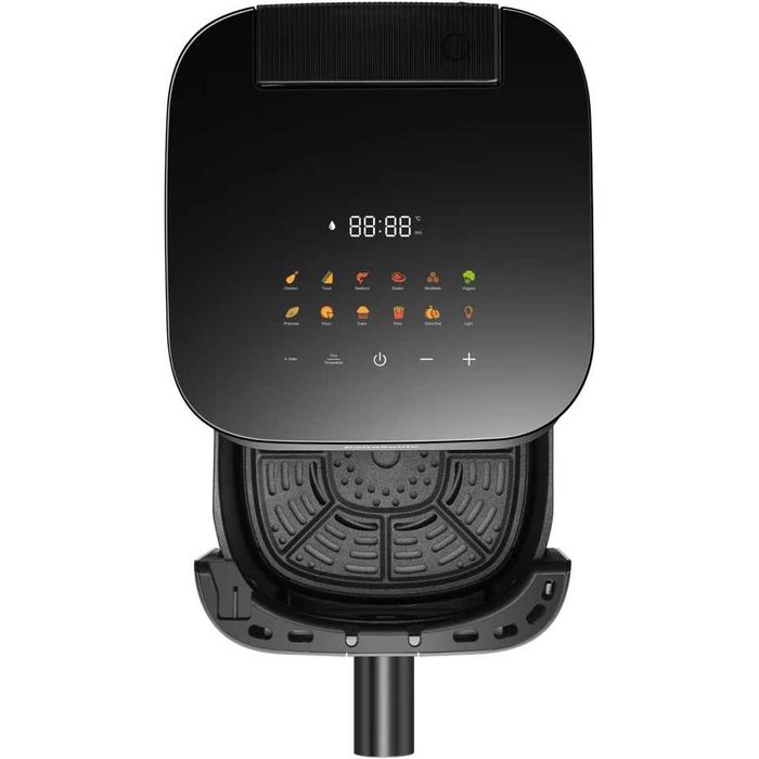 Еар фраер PANASONIC NF-CC500SXE нов с гаранция