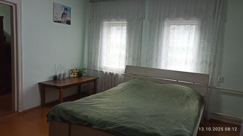 Бревенчатый дом в  ДСР. Торг