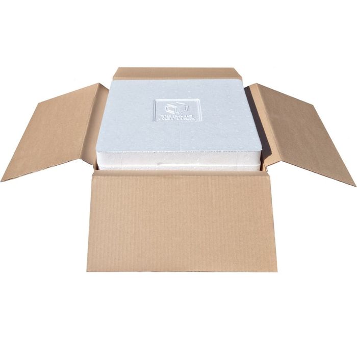 Термобоксы для аквариумных рыбок