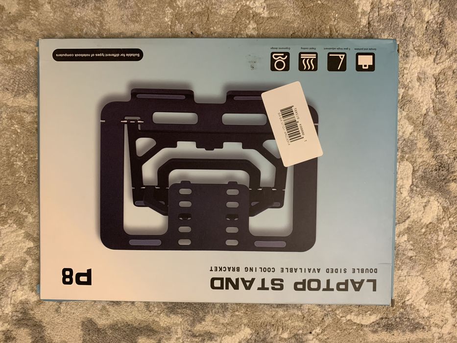 подставка доя нетбука и планшета