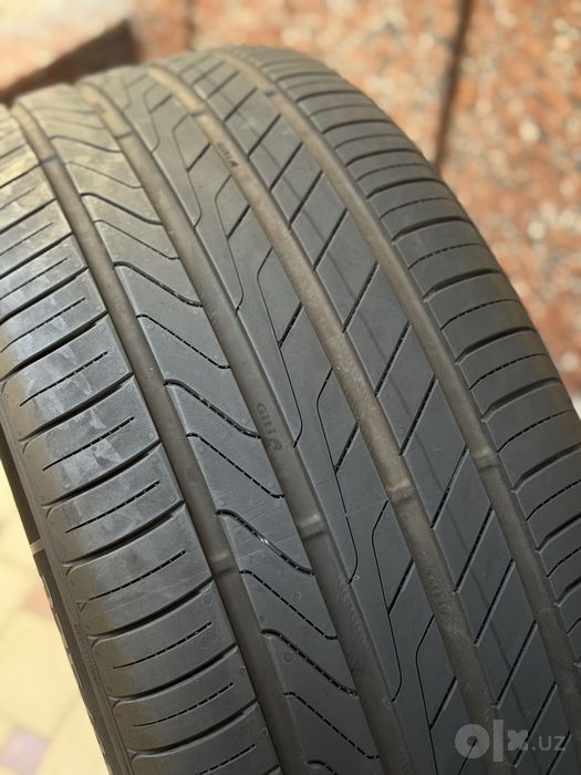 255/50R20 Giti Control P10 Перегон BYD Tang L Доналик