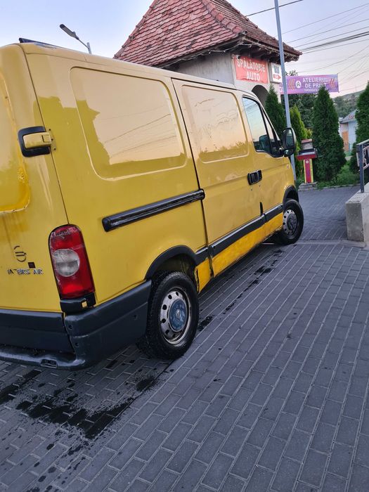 De vanzare Nissan  an 2008 dizel 2.5