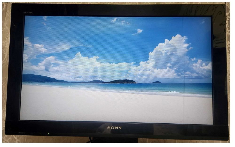 Продаю Телевизор Sony 32 LCD Оригинал!