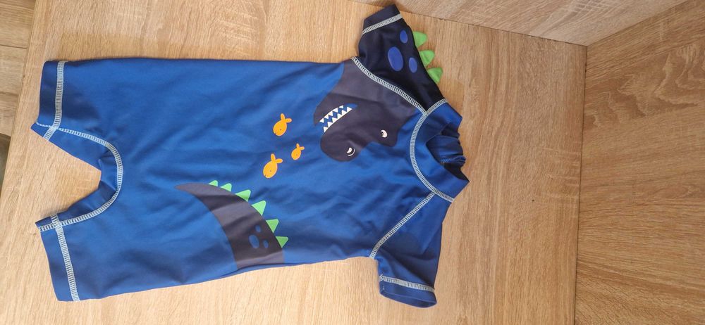 Costum baie baieti Carter's