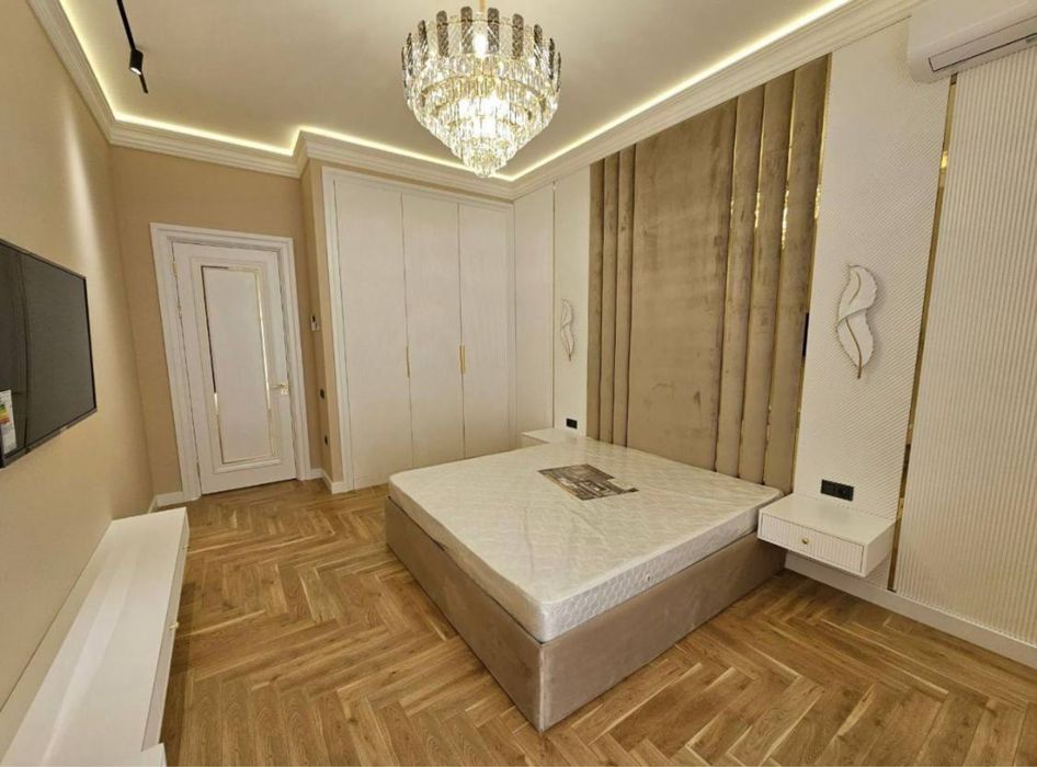 Ремонт квартир под ключ