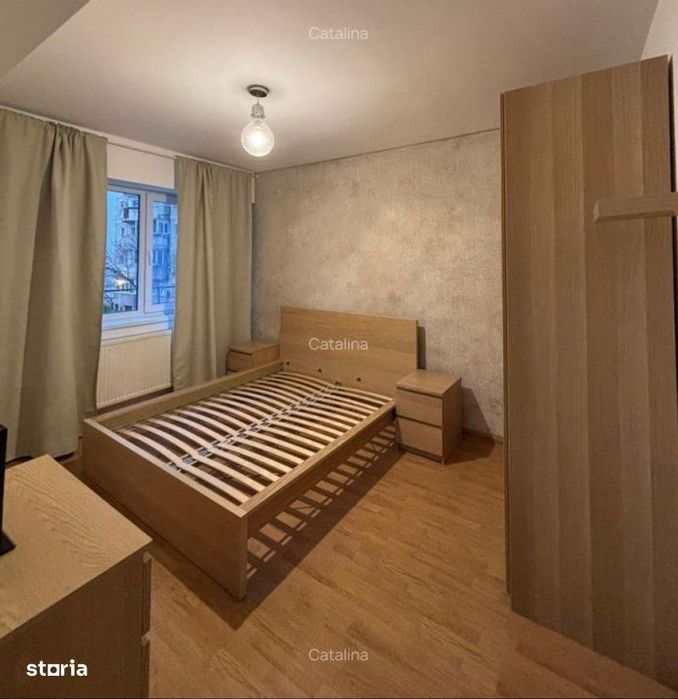 Apartament 2 camere / Mihail Sebastian /Metrou 8'/ Prosper Center