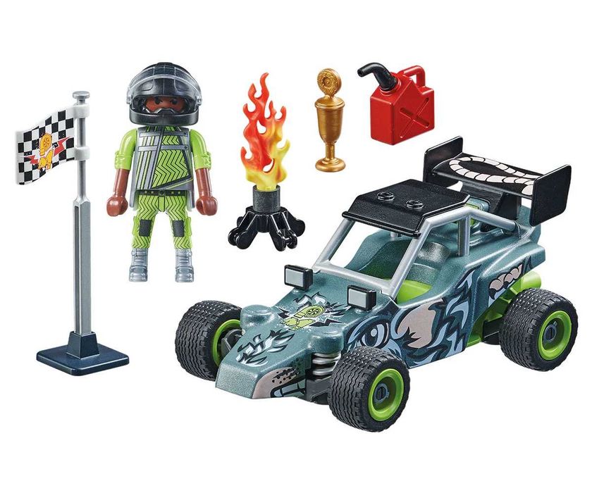 Playmobil Плеймобил Конструктор - различни модели 7 вида НОВИ