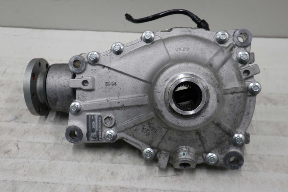 Преден диференциал БМВ Х3М Х4М Х5 М50d Г05 Ф97 Ф98  Пр. число 3,154