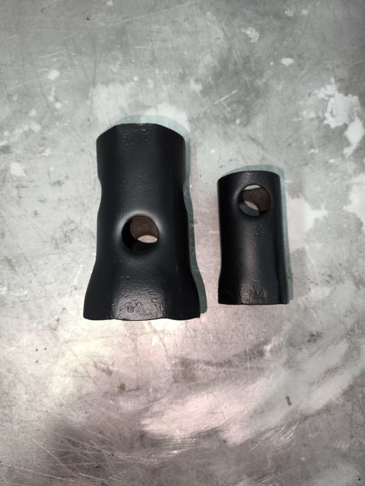 Ключ ступицы для а/м Газель бизнес.