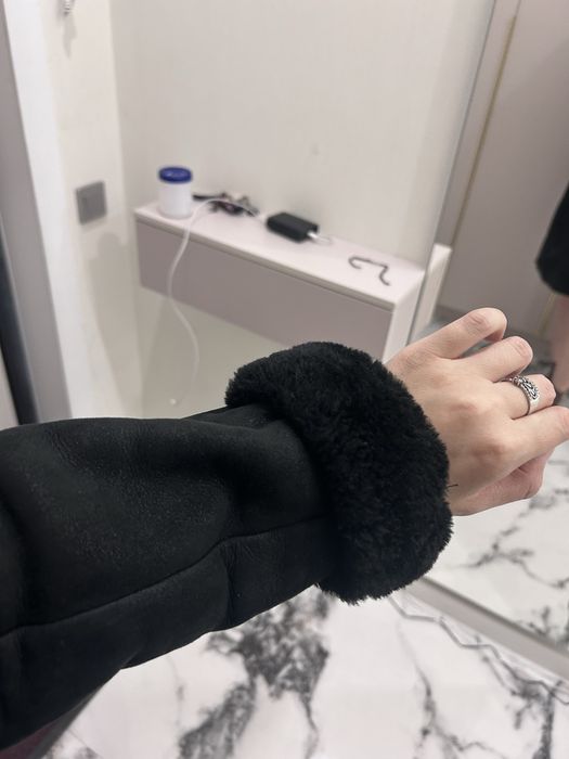 Продам дубленку