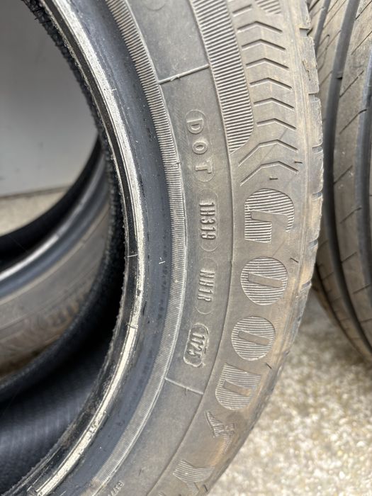 Goodyear 195/55/