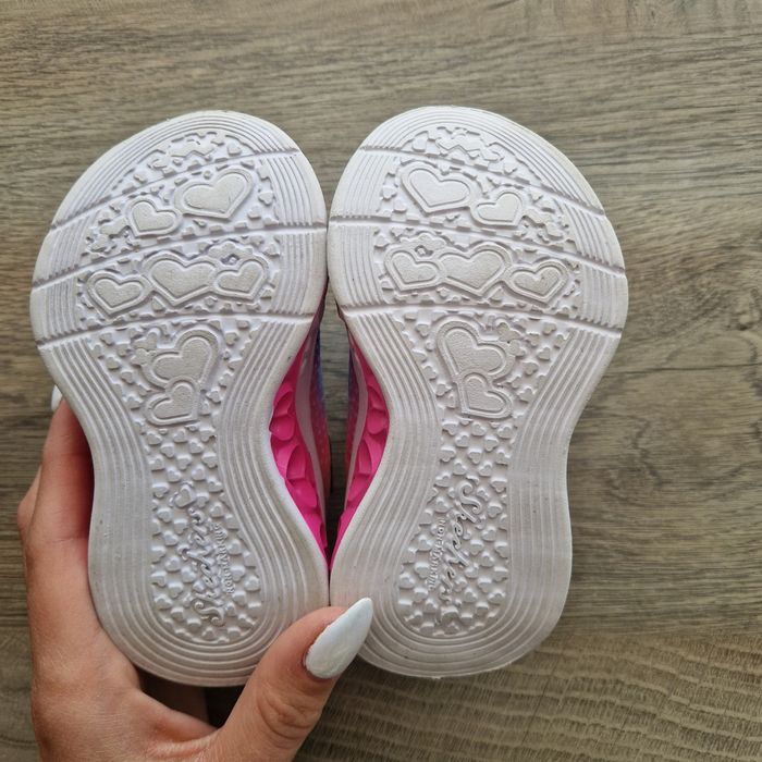 Детски маратонки Skechers