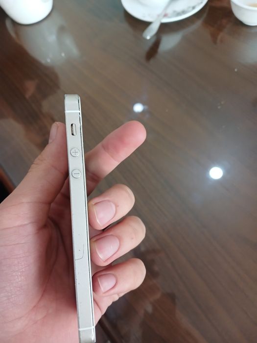 Iphone 5s holati yaxshi