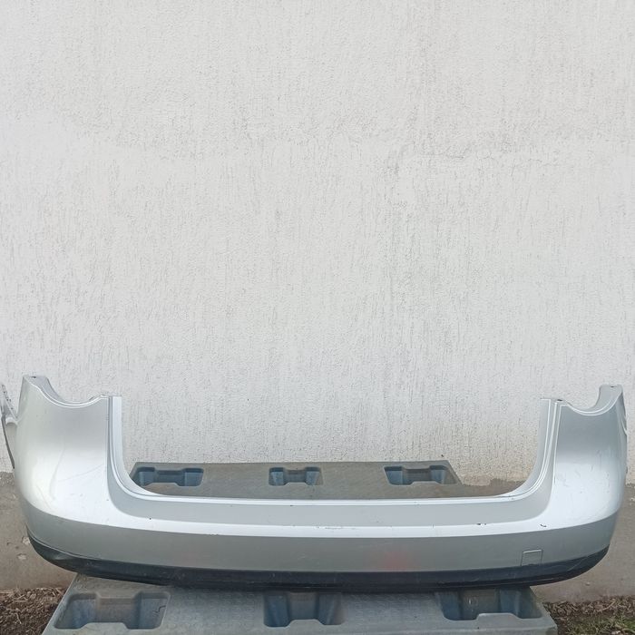 Задна броня vw audi