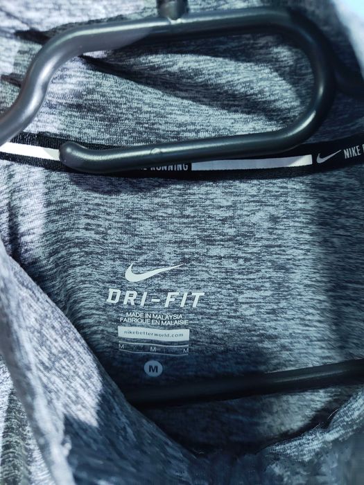 NIKE Dri-Fit Блуза/Мъжка М