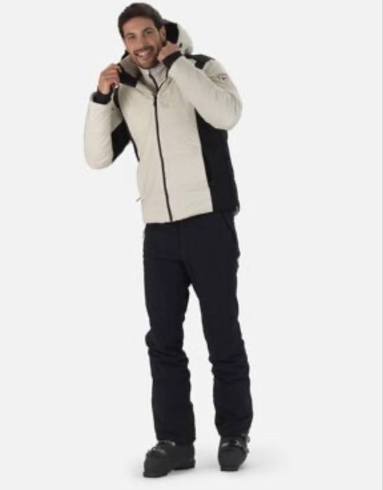 Ски яке Rossignol Roc Размер: XXL