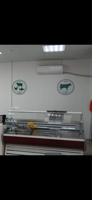 продам холодильник витрину