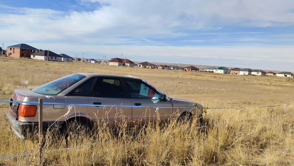 Продам Ауди 80 В3