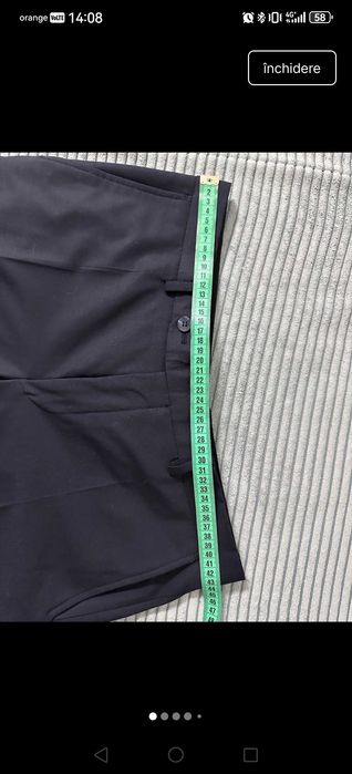 Vand costum barbati marimea M/L