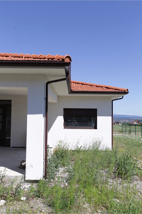 Casa de vanzare reghin strada dedradului