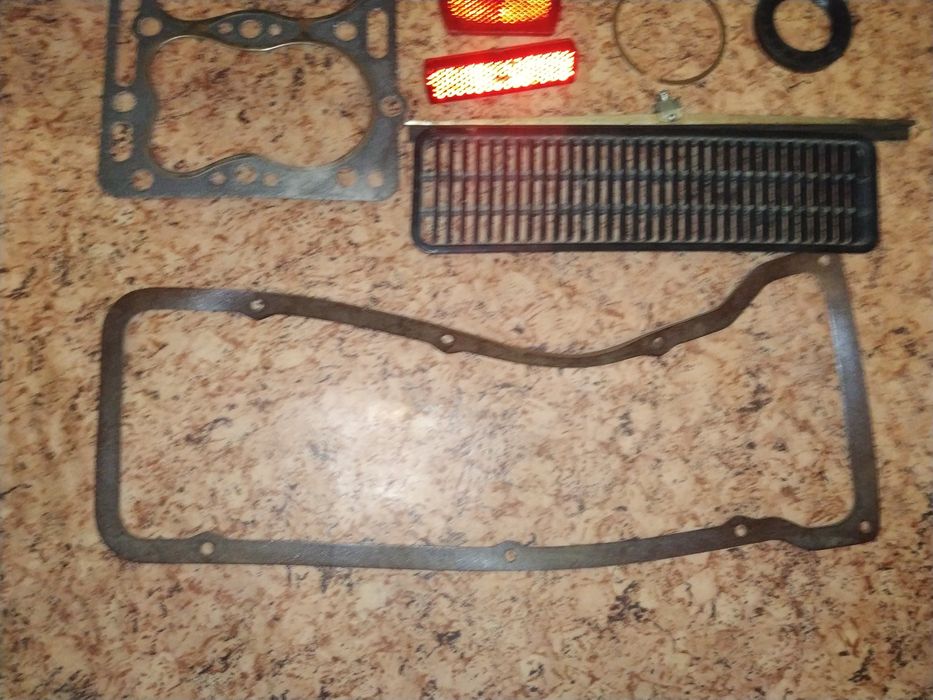 ВАЗ 2103 (Жигули 3 модели) запчасти